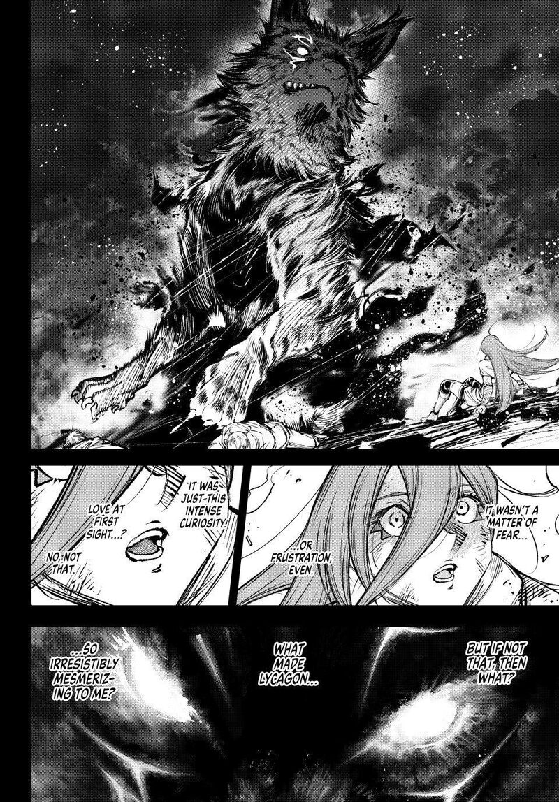 Shangri-La Frontier Chapter 268 image 02